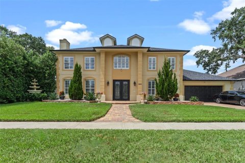 House in Longwood, Florida 5 bedrooms, 347.27 sq.m. № 1843838 - photo 4