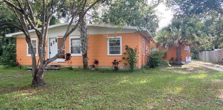 Casa en Daytona Beach, Florida 3 dormitorios, 107.02 m2 № 1893932