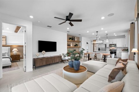 House in Englewood, Florida 3 bedrooms, 146.69 sq.m. № 1906620 - photo 17