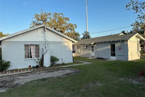 Appartement à louer à Eustis, Floride: 1 chambre, 55.74 m2 № 1625373 - photo 1