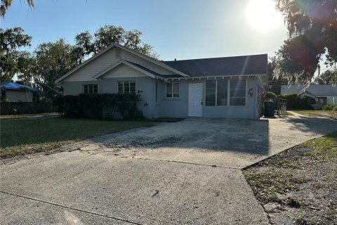 Appartement à louer à Eustis, Floride: 1 chambre, 55.74 m2 № 1625373 - photo 16