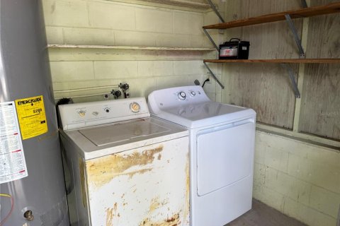 Appartement à louer à Eustis, Floride: 1 chambre, 55.74 m2 № 1625373 - photo 14