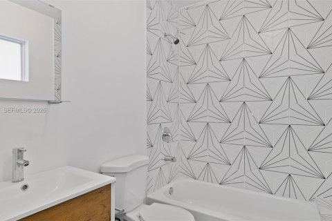 Immobilier commercial à vendre à Miami Beach, Floride: 960.05 m2 № 2177861 - photo 7