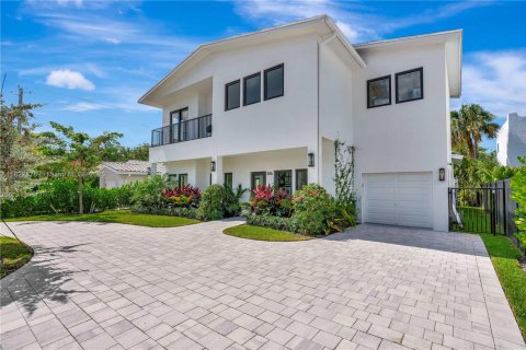 House in West Palm Beach, Florida 5 bedrooms, 267.93 sq.m. № 1888922 - photo 6