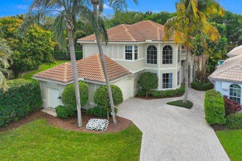 House in Wellington, Florida 3 bedrooms, 222.04 sq.m. № 2184513