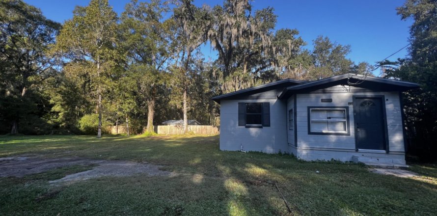 Commercial property in Jacksonville, Florida 2 bedrooms, 71.35 sq.m. № 771095