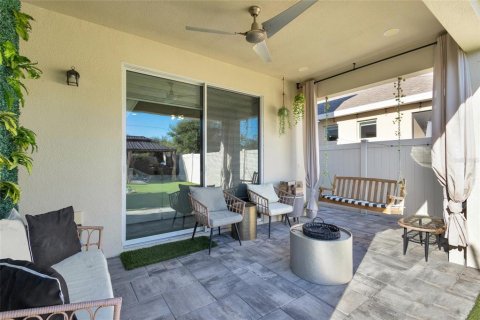House in Kissimmee, Florida 4 bedrooms, 230.49 sq.m. № 2390980 - photo 22