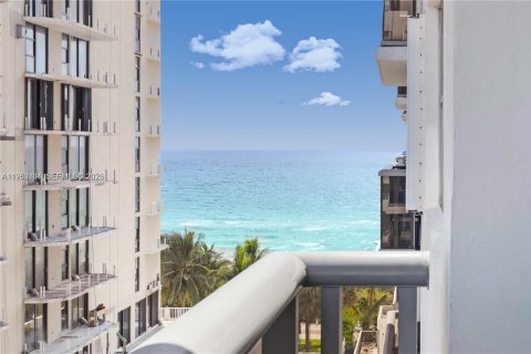 Condo à Miami Beach, Floride, 1 chambre  № 2153109