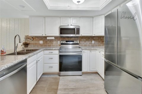 Condominio en venta en DeLand, Florida, 2 dormitorios, 117.06 m2 № 1670287 - foto 7