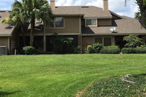 Touwnhouse à Orlando, Floride 3 chambres, 184.04 m2 № 2364722