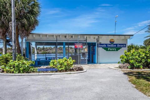 Casa en venta en Venice, Florida, 3 dormitorios, 172.05 m2 № 1844893 - foto 29
