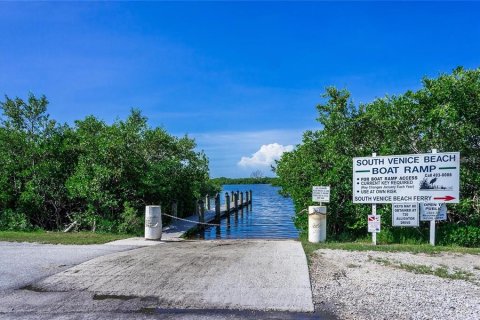 Casa en venta en Venice, Florida, 3 dormitorios, 172.05 m2 № 1844893 - foto 30
