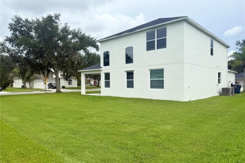 Casa en alquiler en Palmetto, Florida, 3 dormitorios, 188.96 m2 № 1902298 - foto 17