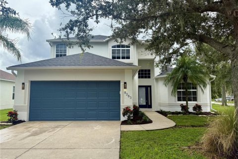 Casa en alquiler en Palmetto, Florida, 3 dormitorios, 188.96 m2 № 1902298 - foto 1