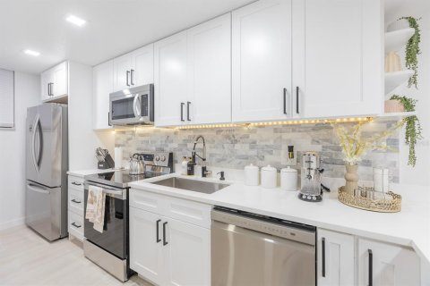 Condominio en venta en New Smyrna Beach, Florida, 2 dormitorios, 120.77 m2 № 1855955 - foto 8
