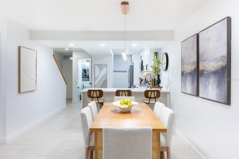 Condominio en venta en New Smyrna Beach, Florida, 2 dormitorios, 120.77 m2 № 1855955 - foto 6