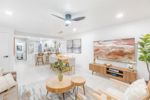 Condominio en venta en New Smyrna Beach, Florida, 2 dormitorios, 120.77 m2 № 1855955 - foto 4