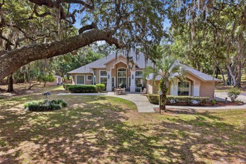 Casa en De Leon Springs, Florida 4 dormitorios, 283.17 m2 № 2096604
