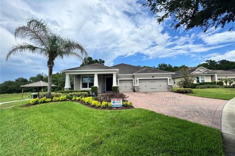 Villa ou maison à louer à Sorrento, Floride: 4 chambres, 213.68 m2 № 2166965 - photo 13