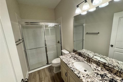 Villa ou maison à louer à Sorrento, Floride: 4 chambres, 213.68 m2 № 2166965 - photo 20