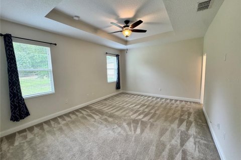 Villa ou maison à louer à Sorrento, Floride: 4 chambres, 213.68 m2 № 2166965 - photo 11