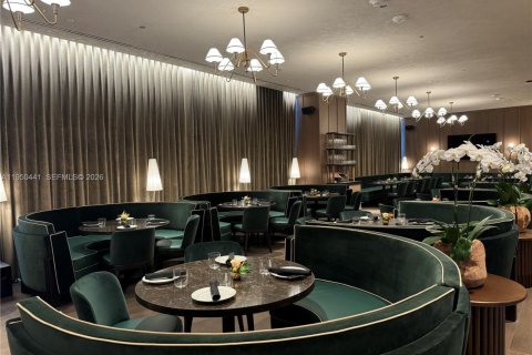 Снять в аренду кондоминиум в Майами, Флорида 38.18м2, № 2007252 - фото 21