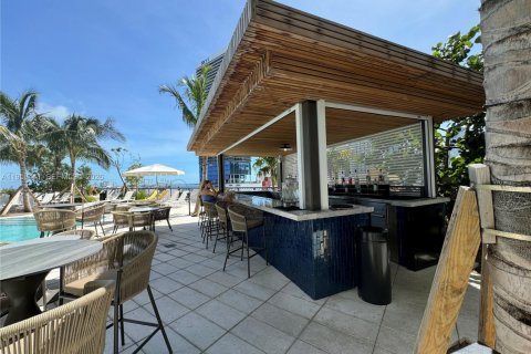 Снять в аренду кондоминиум в Майами, Флорида 38.18м2, № 2007252 - фото 25