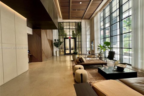 Снять в аренду кондоминиум в Майами, Флорида 38.18м2, № 2007252 - фото 22