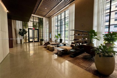 Снять в аренду кондоминиум в Майами, Флорида 38.18м2, № 2007252 - фото 30