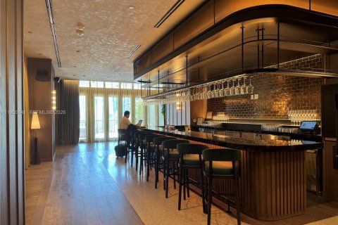 Снять в аренду кондоминиум в Майами, Флорида 38.18м2, № 2007252 - фото 19