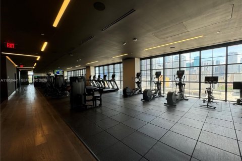 Снять в аренду кондоминиум в Майами, Флорида 38.18м2, № 2007252 - фото 20