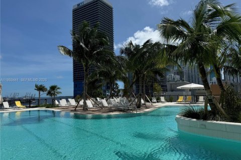 Снять в аренду кондоминиум в Майами, Флорида 38.18м2, № 2007252 - фото 27