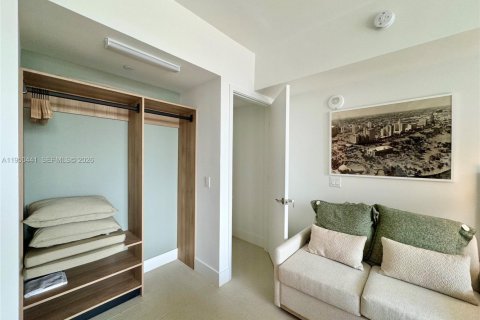 Снять в аренду кондоминиум в Майами, Флорида 38.18м2, № 2007252 - фото 7