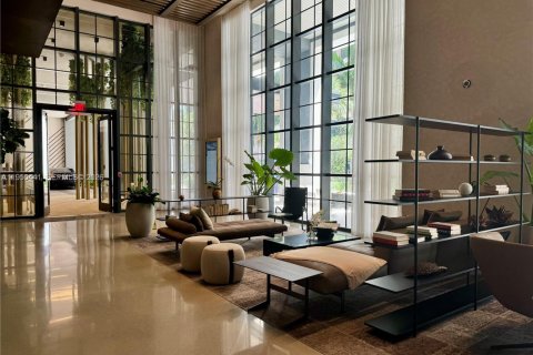 Снять в аренду кондоминиум в Майами, Флорида 38.18м2, № 2007252 - фото 26