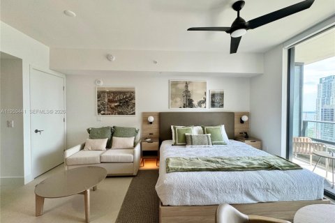 Снять в аренду кондоминиум в Майами, Флорида 38.18м2, № 2007252 - фото 15