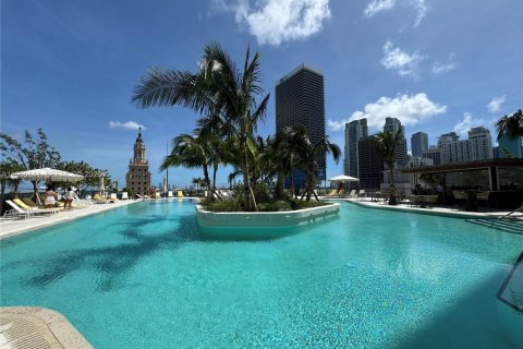 Снять в аренду кондоминиум в Майами, Флорида 38.18м2, № 2007252 - фото 28