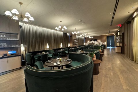 Снять в аренду кондоминиум в Майами, Флорида 38.18м2, № 2007252 - фото 24