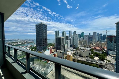 Снять в аренду кондоминиум в Майами, Флорида 38.18м2, № 2007252 - фото 13