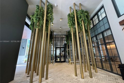 Снять в аренду кондоминиум в Майами, Флорида 38.18м2, № 2007252 - фото 23