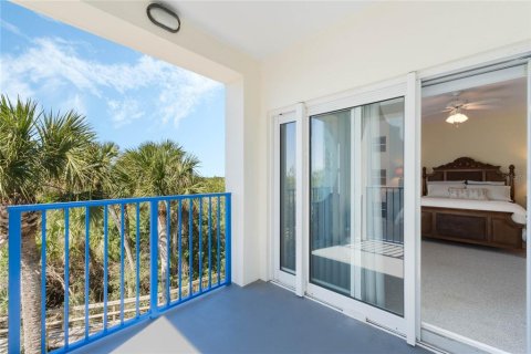 Condo in New Smyrna Beach, Florida, 3 bedrooms  № 1526651 - photo 19