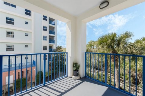 Condo in New Smyrna Beach, Florida, 3 bedrooms  № 1526651 - photo 20