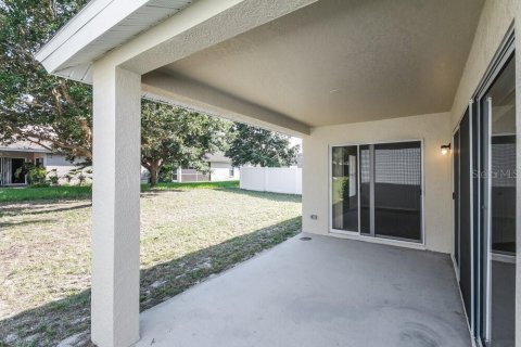 House in Riverview, Florida 3 bedrooms, 153.85 sq.m. № 1902775 - photo 14