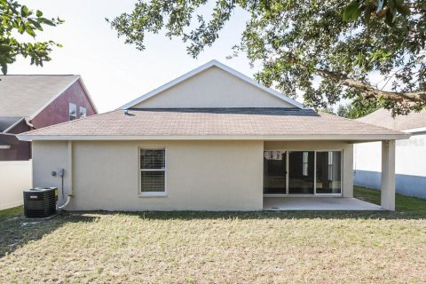 House in Riverview, Florida 3 bedrooms, 153.85 sq.m. № 1902775 - photo 16