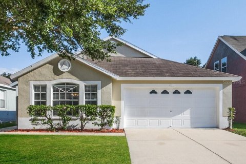 House in Riverview, Florida 3 bedrooms, 153.85 sq.m. № 1902775 - photo 1