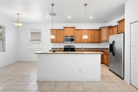 Villa ou maison à vendre à Orlando, Floride: 4 chambres, 196.4 m2 № 2402842 - photo 15