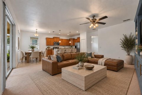 Villa ou maison à vendre à Orlando, Floride: 4 chambres, 196.4 m2 № 2402842 - photo 13