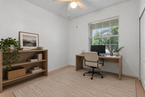 Villa ou maison à vendre à Orlando, Floride: 4 chambres, 196.4 m2 № 2402842 - photo 30