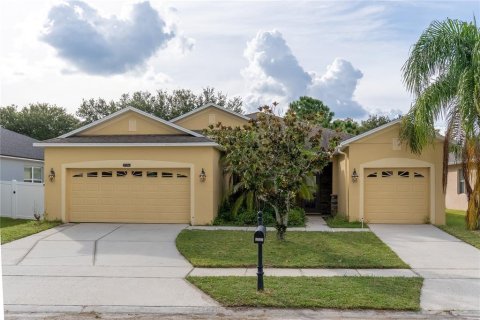 Villa ou maison à Orlando, Floride 4 chambres, 196.4 m2 № 2402842