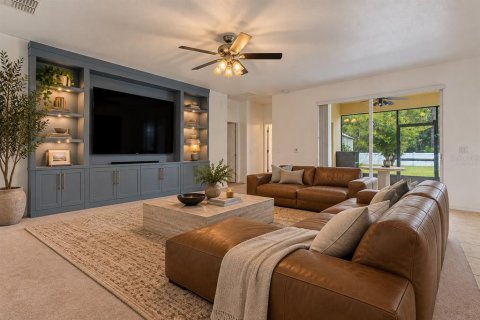 Villa ou maison à vendre à Orlando, Floride: 4 chambres, 196.4 m2 № 2402842 - photo 11