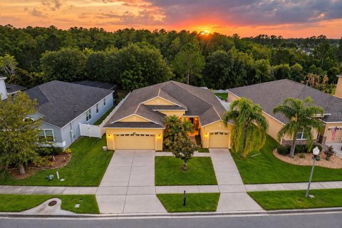 Villa ou maison à vendre à Orlando, Floride: 4 chambres, 196.4 m2 № 2402842 - photo 4